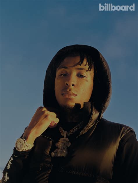 YoungBoy Never Broke Again: Inside His House .